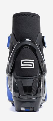 Превью Комбинированные лыжные ботинки Ботинки лыжные SPINE Concept Combi 268/1-22 NNN (24/25) (268/1-22 NNN)